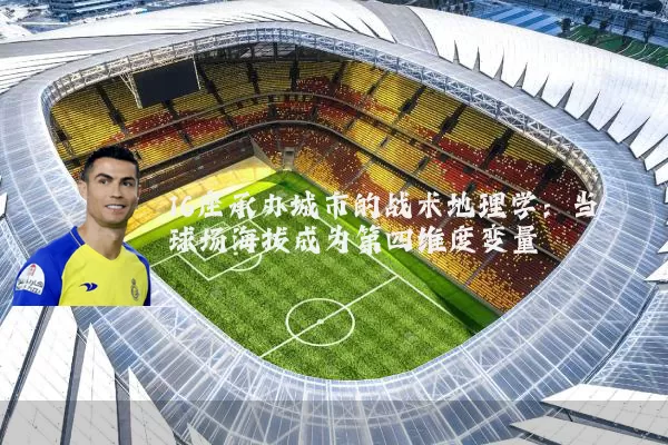 16座承办城市的战术地理学:当球场海拔成为第四维度变量
