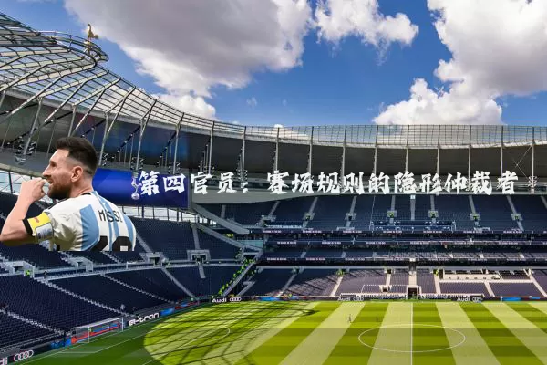 第四官员：赛场规则的隐形仲裁者